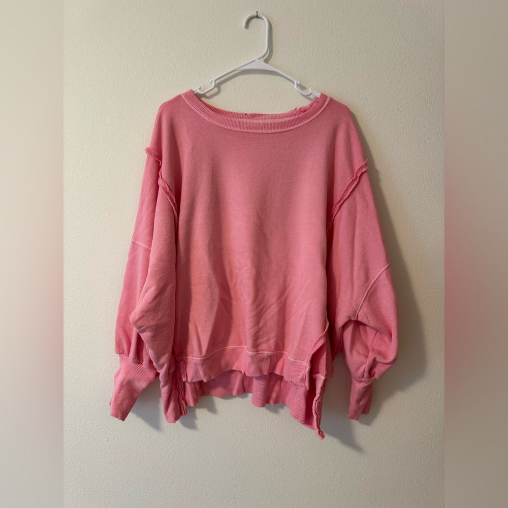We the Free - Sweatshirt